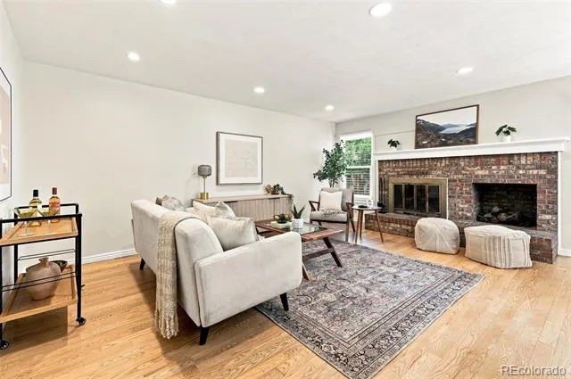 15839 E Arkansas Drive Aurora, CO 80017