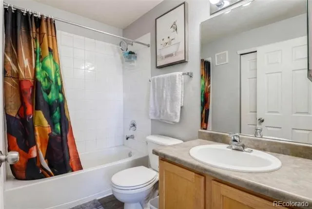 12711 Colorado Boulevard #210B Thornton, CO 80241