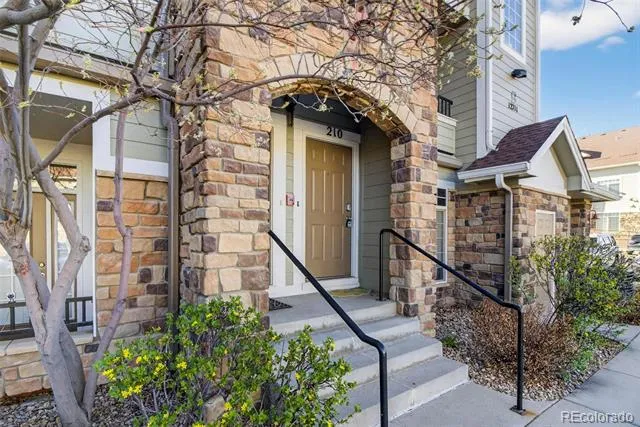 12711 Colorado Boulevard #210B Thornton, CO 80241