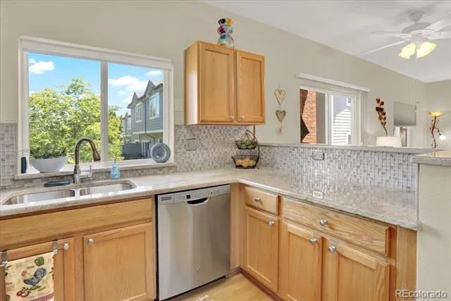 2895 W Riverwalk Circle #215 Littleton, CO 80123