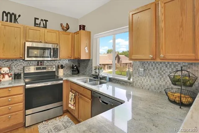 2895 W Riverwalk Circle #215 Littleton, CO 80123