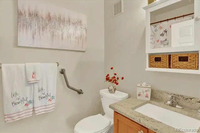 2895 W Riverwalk Circle #215 Littleton, CO 80123