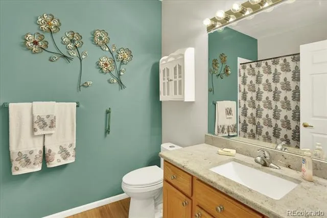 2895 W Riverwalk Circle #215 Littleton, CO 80123