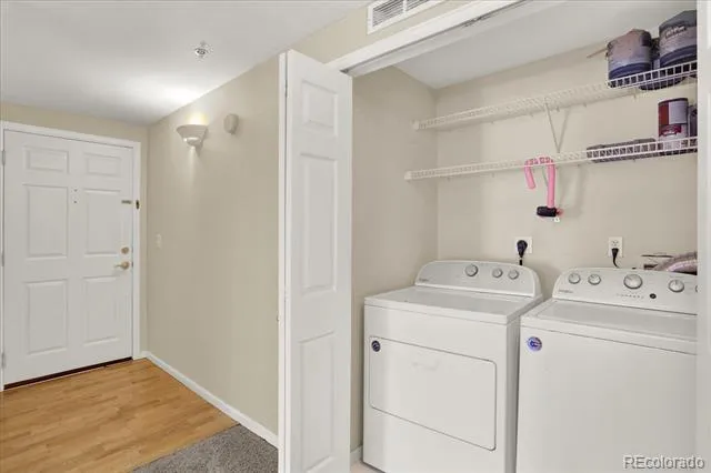2895 W Riverwalk Circle #215 Littleton, CO 80123