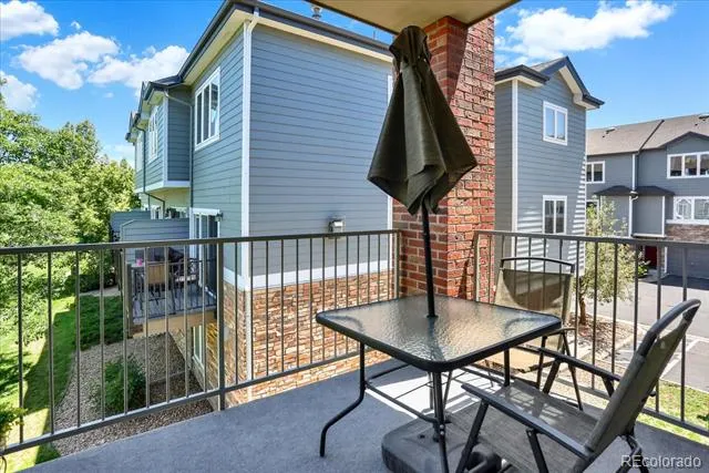 2895 W Riverwalk Circle #215 Littleton, CO 80123