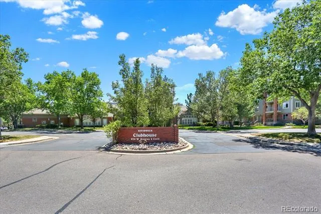 2895 W Riverwalk Circle #215 Littleton, CO 80123