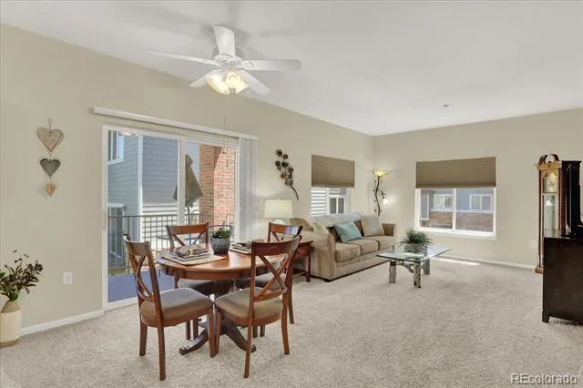 2895 W Riverwalk Circle #215 Littleton, CO 80123