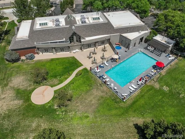 2895 W Riverwalk Circle #215 Littleton, CO 80123