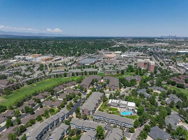 2895 W Riverwalk Circle #215 Littleton, CO 80123