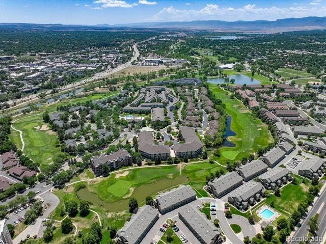 2895 W Riverwalk Circle #215 Littleton, CO 80123