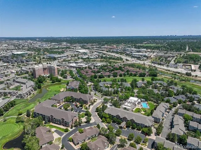2895 W Riverwalk Circle #215 Littleton, CO 80123