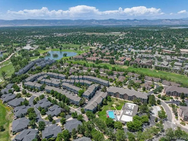 2895 W Riverwalk Circle #215 Littleton, CO 80123