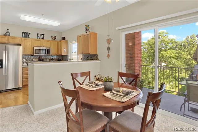 2895 W Riverwalk Circle #215 Littleton, CO 80123