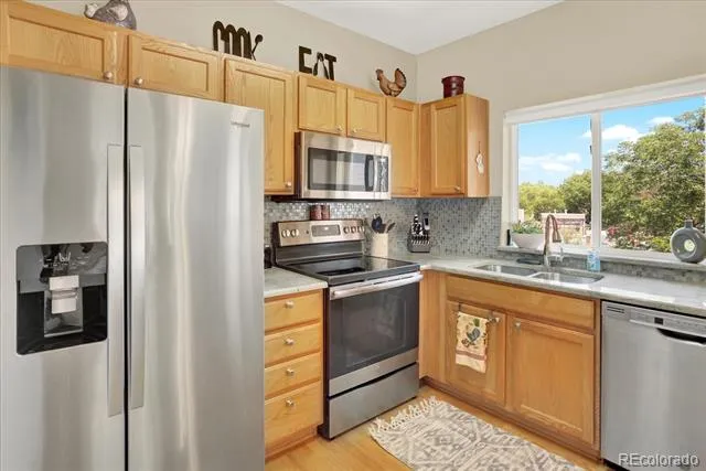 2895 W Riverwalk Circle #215 Littleton, CO 80123
