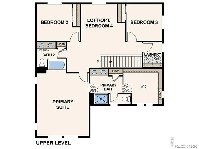 608 Crestone Street Johnstown, CO 80534