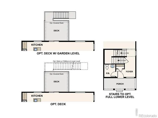 608 Crestone Street Johnstown, CO 80534