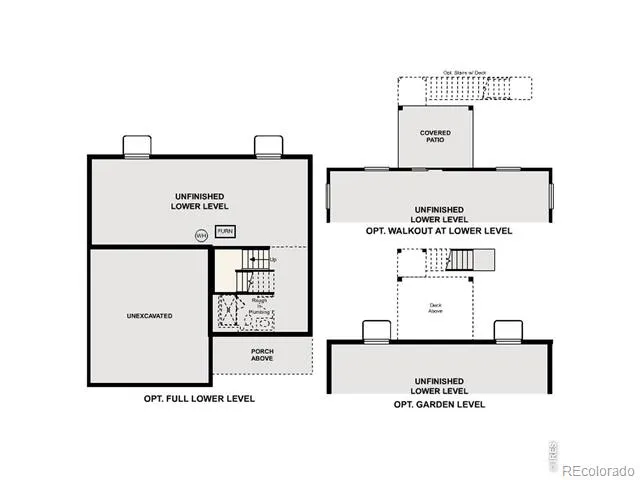 608 Crestone Street Johnstown, CO 80534