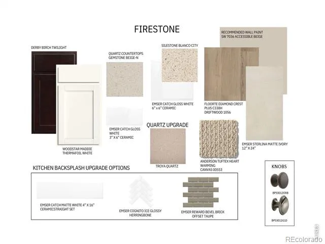 608 Crestone Street Johnstown, CO 80534