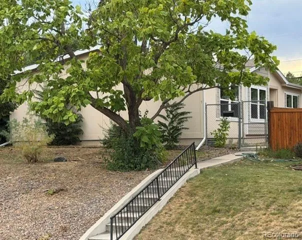 5 S Wolff Street Denver, CO 80219
