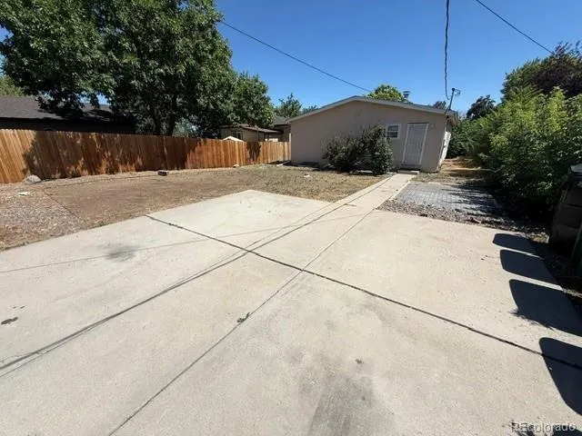 5 S Wolff Street Denver, CO 80219