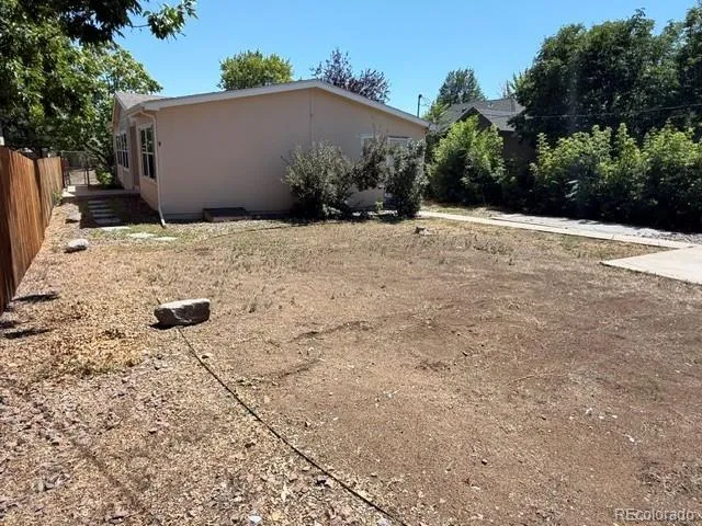 5 S Wolff Street Denver, CO 80219