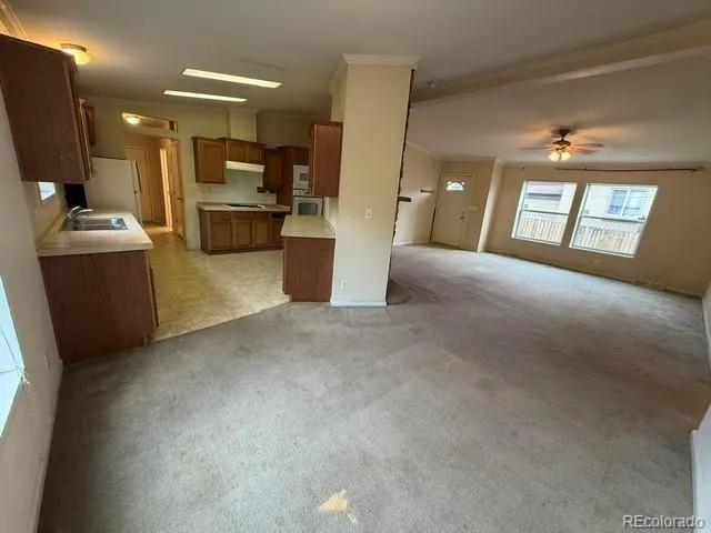 5 S Wolff Street Denver, CO 80219