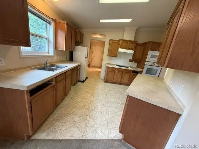 5 S Wolff Street Denver, CO 80219
