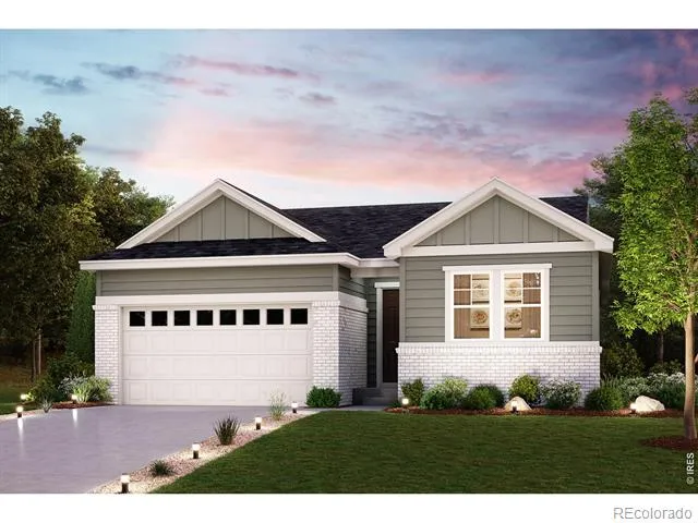 591 Crestone Street Johnstown, CO 80534