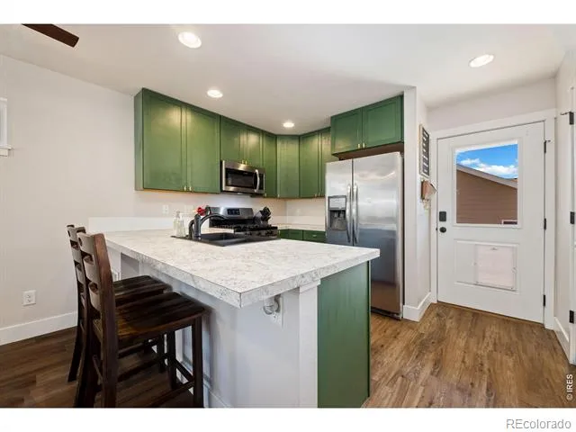 2786 Tallgrass Lane Berthoud, CO 80513