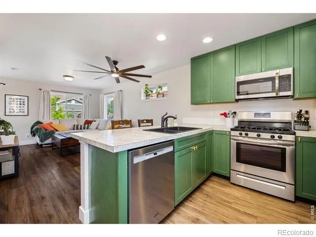 2786 Tallgrass Lane Berthoud, CO 80513