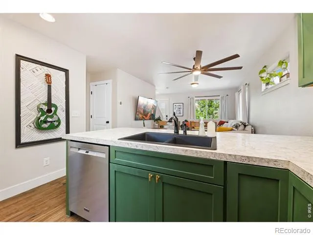 2786 Tallgrass Lane Berthoud, CO 80513