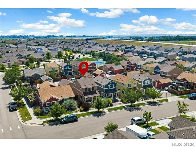 2786 Tallgrass Lane Berthoud, CO 80513
