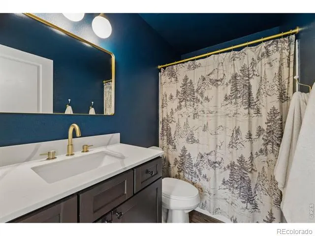 2786 Tallgrass Lane Berthoud, CO 80513