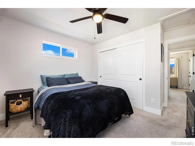 2786 Tallgrass Lane Berthoud, CO 80513