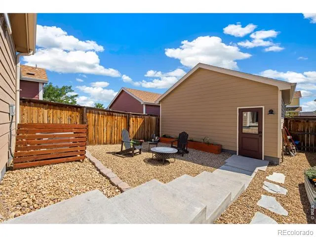 2786 Tallgrass Lane Berthoud, CO 80513