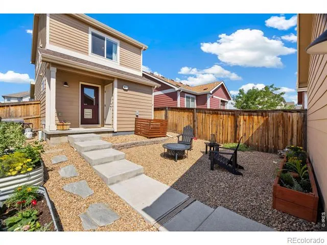 2786 Tallgrass Lane Berthoud, CO 80513
