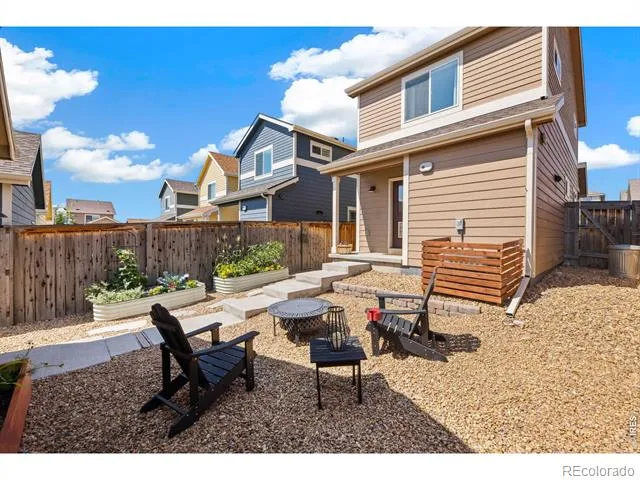 2786 Tallgrass Lane Berthoud, CO 80513