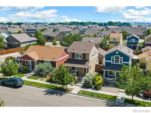 2786 Tallgrass Lane Berthoud, CO 80513