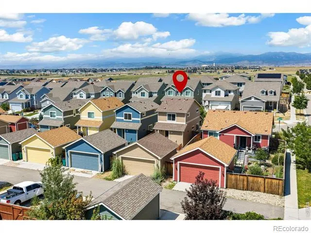 2786 Tallgrass Lane Berthoud, CO 80513