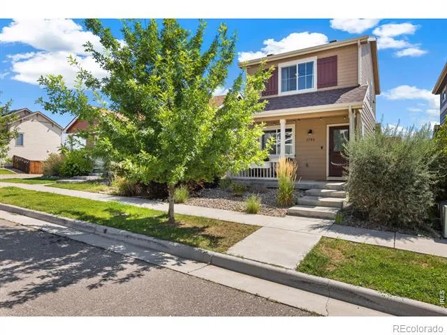 2786 Tallgrass Lane Berthoud, CO 80513