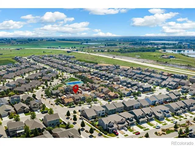 2786 Tallgrass Lane Berthoud, CO 80513