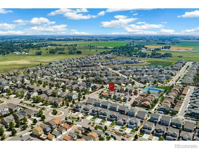 2786 Tallgrass Lane Berthoud, CO 80513
