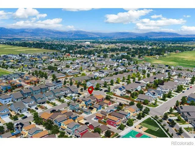 2786 Tallgrass Lane Berthoud, CO 80513
