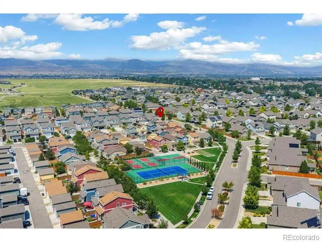 2786 Tallgrass Lane Berthoud, CO 80513