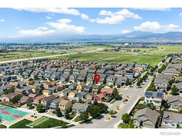 2786 Tallgrass Lane Berthoud, CO 80513