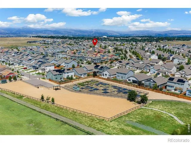 2786 Tallgrass Lane Berthoud, CO 80513