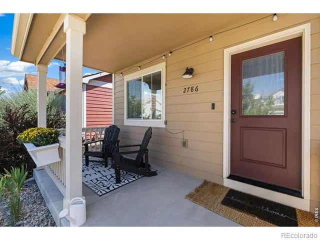 2786 Tallgrass Lane Berthoud, CO 80513