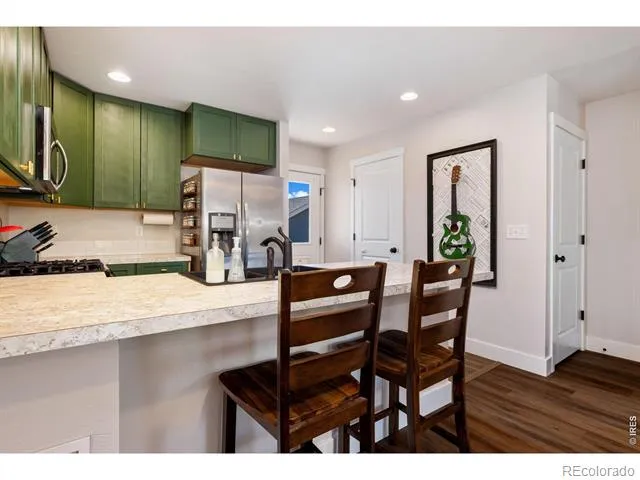 2786 Tallgrass Lane Berthoud, CO 80513
