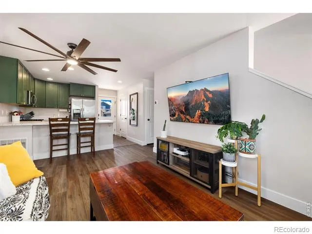 2786 Tallgrass Lane Berthoud, CO 80513
