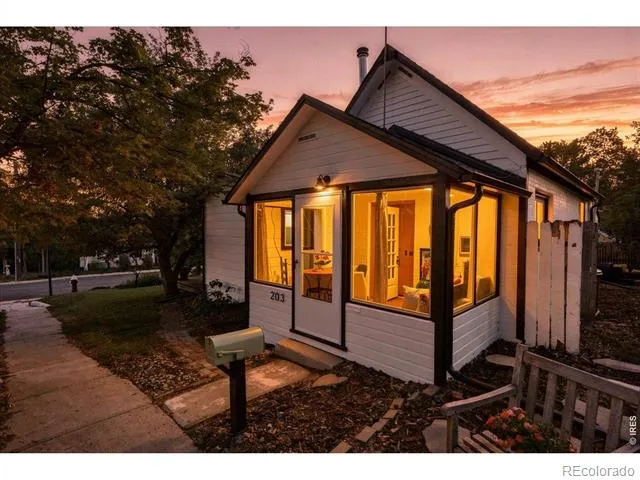 203 Judson Street Longmont, CO 80501